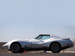 Chevrolet Corvette GT by Greenwood 1976 года